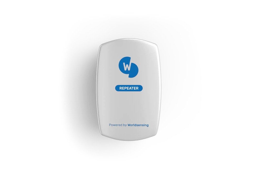 K20 Edge Repeater Worldsensing