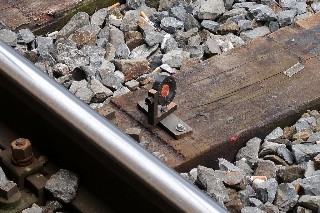 Estudo de caso: monitoramento ferroviário com sensores geotécnicos