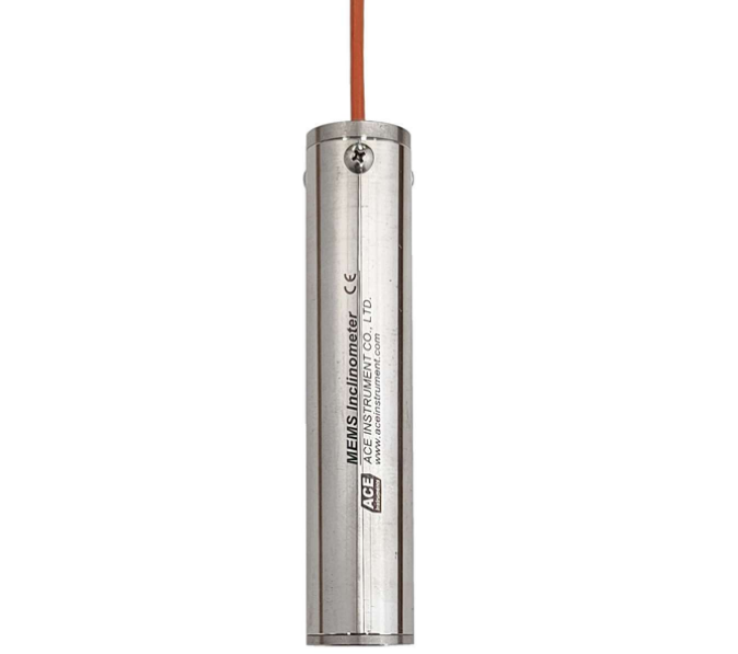 Inclinômetro MEMS – Modelo 5310
