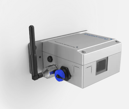 LaserTilt90 – Medidor a Laser + Inclinômetro Worldsensing