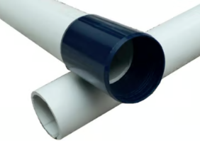 Tubo Inclinométrico em ABS – Ø2,75”