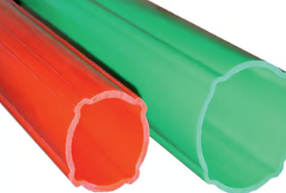 Tubos Inclinométricos em ABS – Ø2” e Ø3”